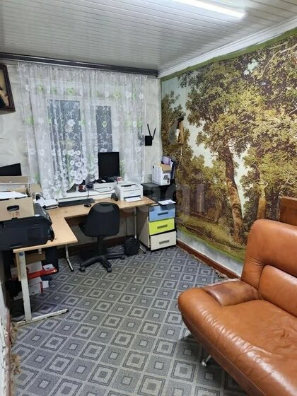 29,9 м², 1-комнатная квартира 1 170 000 ₽ - изображение 44