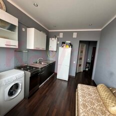 Квартира 34,5 м², 1-комнатная - изображение 3