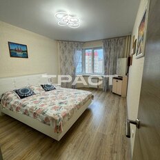 Квартира 57,3 м², 2-комнатная - изображение 2