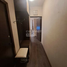 Квартира 44,7 м², 2-комнатная - изображение 2