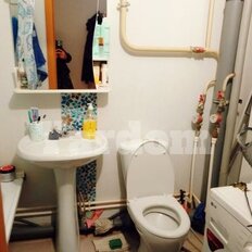 Квартира 30 м², студия - изображение 1