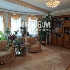 Квартира 150 м², 4-комнатная - изображение 5