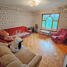 Квартира 61 м², 3-комнатная - изображение 1