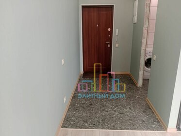 27,5 м², квартира-студия 14 990 000 ₽ - изображение 40