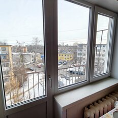 Квартира 45,7 м², 2-комнатная - изображение 5