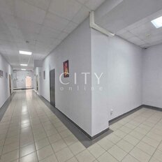 524,1 м², офис - изображение 5