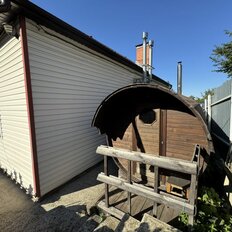 часть дома + 3,7 сотки, участок - изображение 3