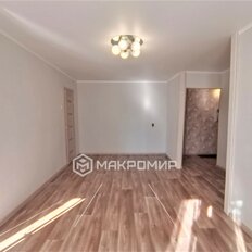 Квартира 43,9 м², 2-комнатная - изображение 3