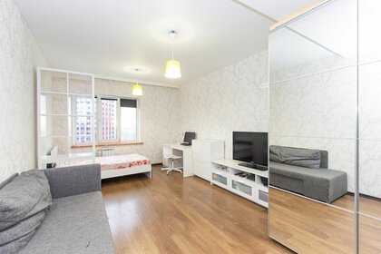 45 м², 1-комнатная квартира 55 000 ₽ в месяц - изображение 45