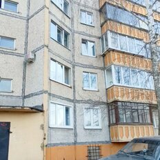 Квартира 35,3 м², 1-комнатная - изображение 2