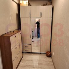 Квартира 40 м², студия - изображение 4