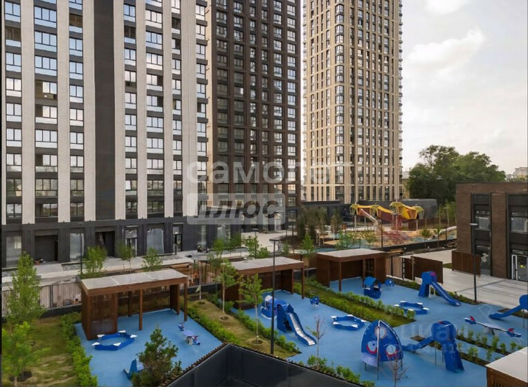 26,4 м², квартира-студия 15 000 000 ₽ - изображение 115