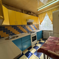 Квартира 60,1 м², 3-комнатная - изображение 1