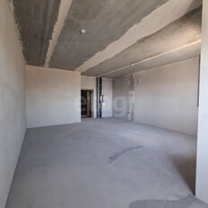 Квартира 35,1 м², 1-комнатная - изображение 4