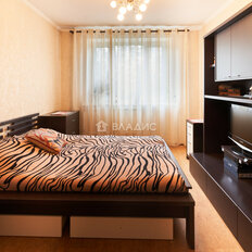 Квартира 89,2 м², 4-комнатная - изображение 5