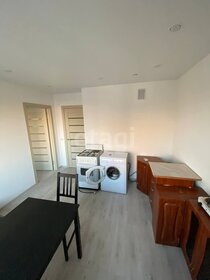 35 м², квартира-студия 21 000 ₽ в месяц - изображение 50