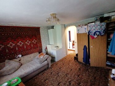 34 м² дом, 751 сотка участок 4 150 000 ₽ - изображение 26