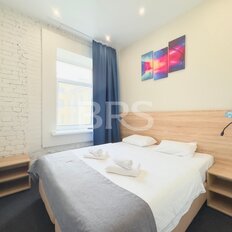 Квартира 16,6 м², студия - изображение 1