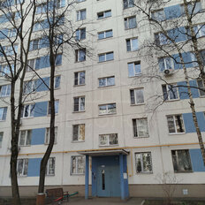 Квартира 44,6 м², 2-комнатная - изображение 1