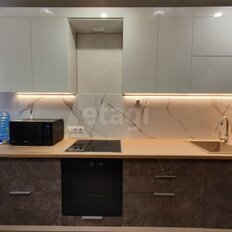 Квартира 44,6 м², 1-комнатная - изображение 3