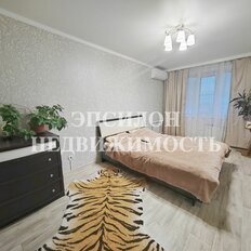 Квартира 84,8 м², 3-комнатная - изображение 4