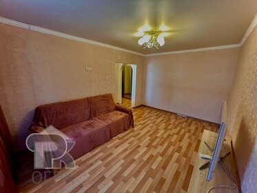 Купить трехкомнатную квартиру в клубном доме «Кутузовский, 12» в Москве и МО - изображение 29