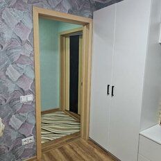 Квартира 50,8 м², 2-комнатная - изображение 5