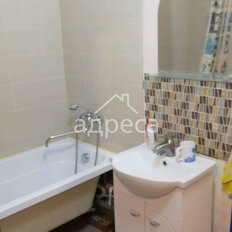 Квартира 36,9 м², 1-комнатная - изображение 3