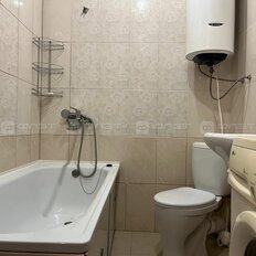 Квартира 40 м², 2-комнатная - изображение 5