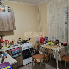 Квартира 46,2 м², 1-комнатная - изображение 5