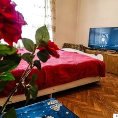 Квартира 37,5 м², 1-комнатная - изображение 5
