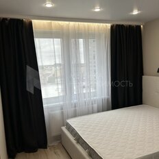 Квартира 38 м², 1-комнатная - изображение 2