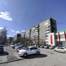 Квартира 52,7 м², 2-комнатная - изображение 1