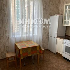 Квартира 65 м², 2-комнатная - изображение 3