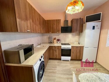 39 м², 1-комнатная квартира 54 500 ₽ в месяц - изображение 2