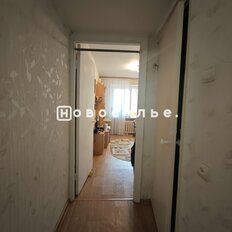 Квартира 47,3 м², 2-комнатная - изображение 4