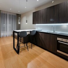 Квартира 46 м², 2-комнатные - изображение 5