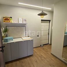 Квартира 39,6 м², 1-комнатная - изображение 5