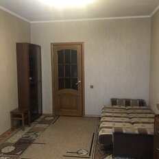 Квартира 40 м², 1-комнатная - изображение 4