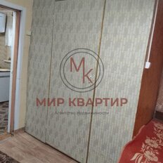 Квартира 26 м², 1-комнатная - изображение 5