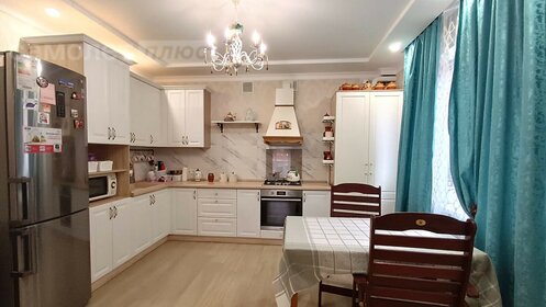 160 м² таунхаус, 3 сотки участок 17 500 000 ₽ - изображение 57