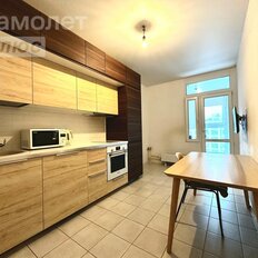 Квартира 52,1 м², 2-комнатная - изображение 1