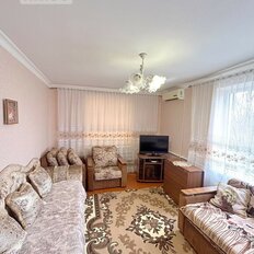 Квартира 57,5 м², 3-комнатная - изображение 5