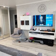 Квартира 94,7 м², 3-комнатная - изображение 3