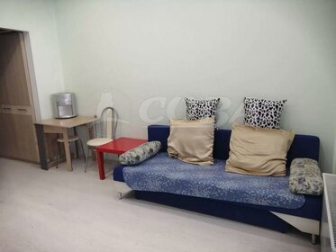 29,3 м², квартира-студия 3 100 000 ₽ - изображение 110