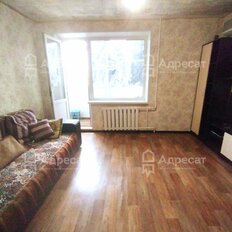 Квартира 43,7 м², 2-комнатная - изображение 5