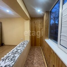 Квартира 21 м², студия - изображение 3