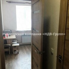 Квартира 30 м², 1-комнатная - изображение 1