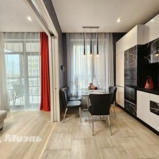 Квартира 85 м², 3-комнатные - изображение 3