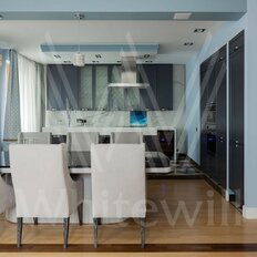 Квартира 135 м², 3-комнатная - изображение 2
